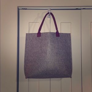 Large Tote Bag